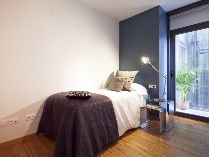 Appartement Charming Guell Terrace Barcelona