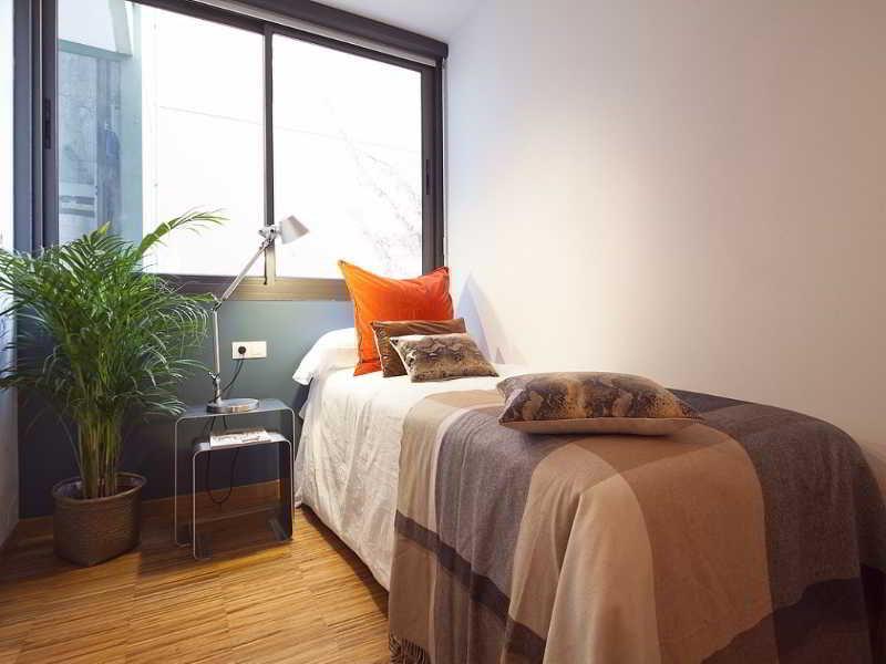 Charming Guell Terrace Apartament